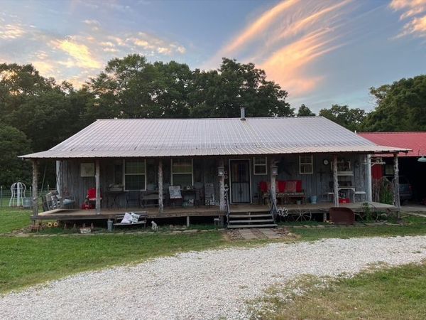 12095 & 12107 Volcano Road, West Fork, AR 72774