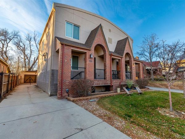 3523 Osceola Street , Denver, CO 80212