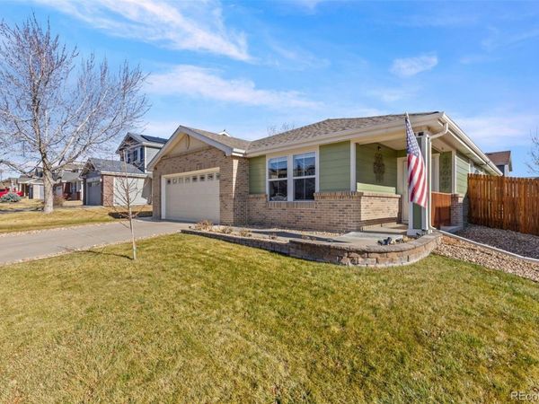 13814 Lilac Street, Thornton, CO 80602