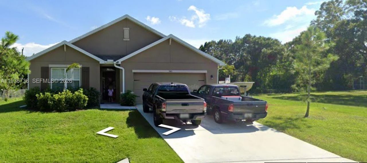 943 Riviera Ave , Sebastian, FL 32958 Photo