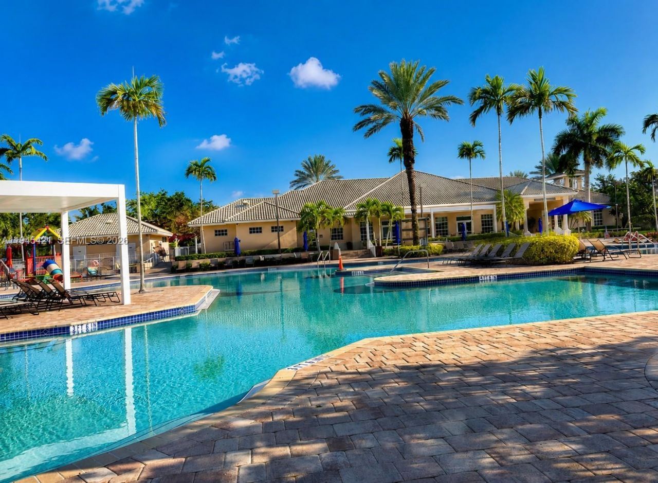 1199 Golden Cane Dr, Weston, FL 33327 Photo