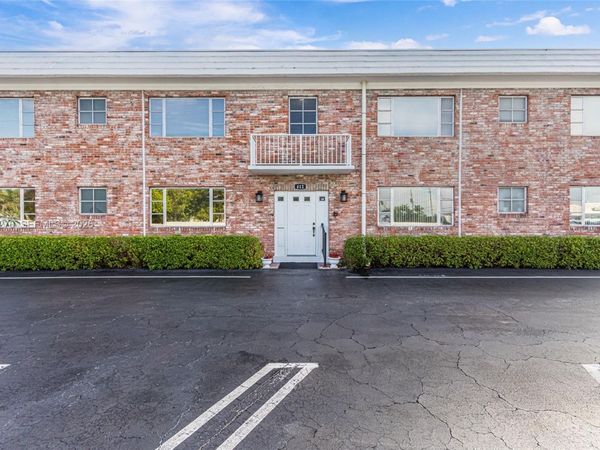 412 S Cypress Rd , Unit 222, Pompano Beach, FL 33060