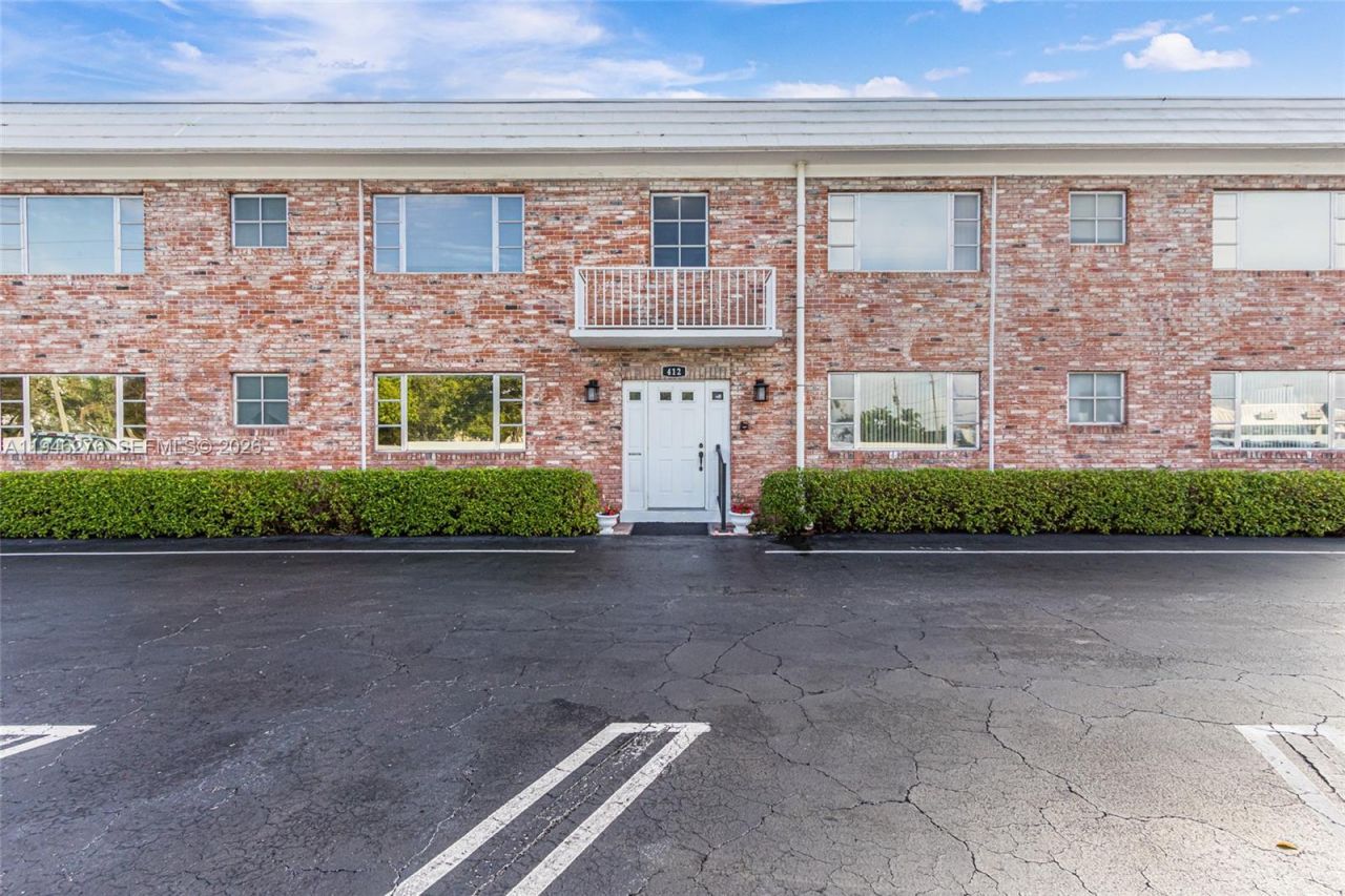412 S Cypress Rd, Unit 222, Pompano Beach, FL 33060 Photo