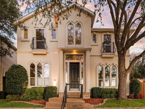 3114 University Park Lane, Irving, TX 75062