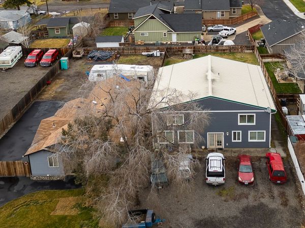 1505 NW Harwood Street, Prineville, OR 97754