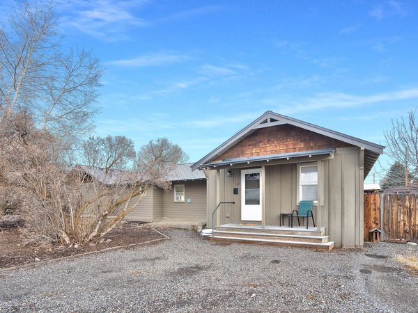 344 SE Elm Street, Prineville, OR 97754