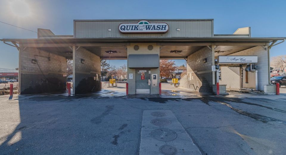 2125 Sutro Street, Reno, NV 89512 Photo