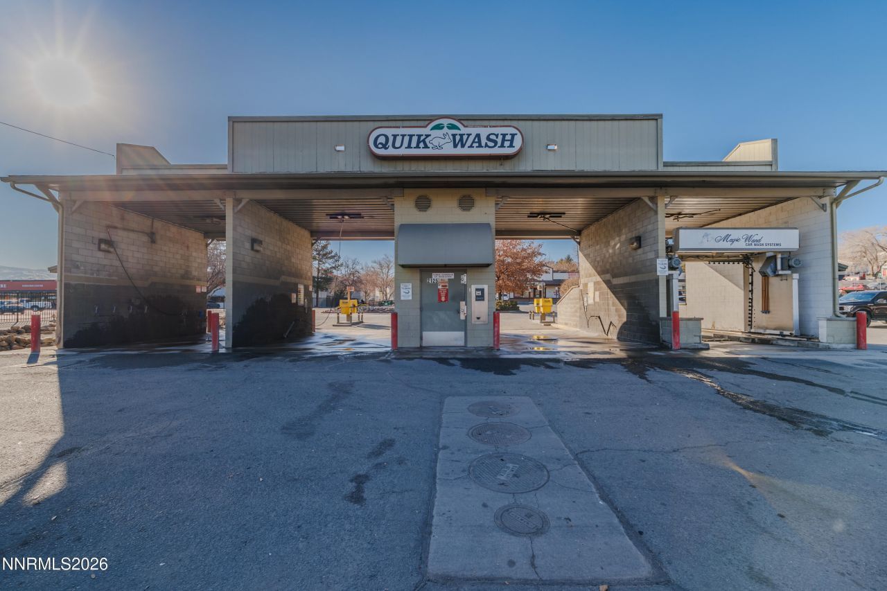 2125 Sutro Street, Reno, NV 89512 Photo