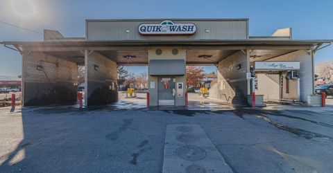 2125 Sutro Street, Reno, NV 89512 Photo