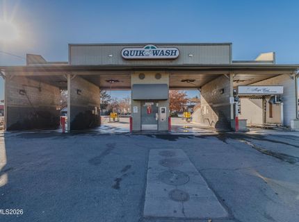 2125 Sutro Street, Reno, NV 89512 Photo