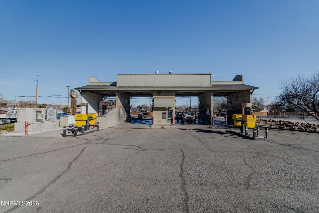 2125 Sutro Street, Reno, NV 89512 Photo