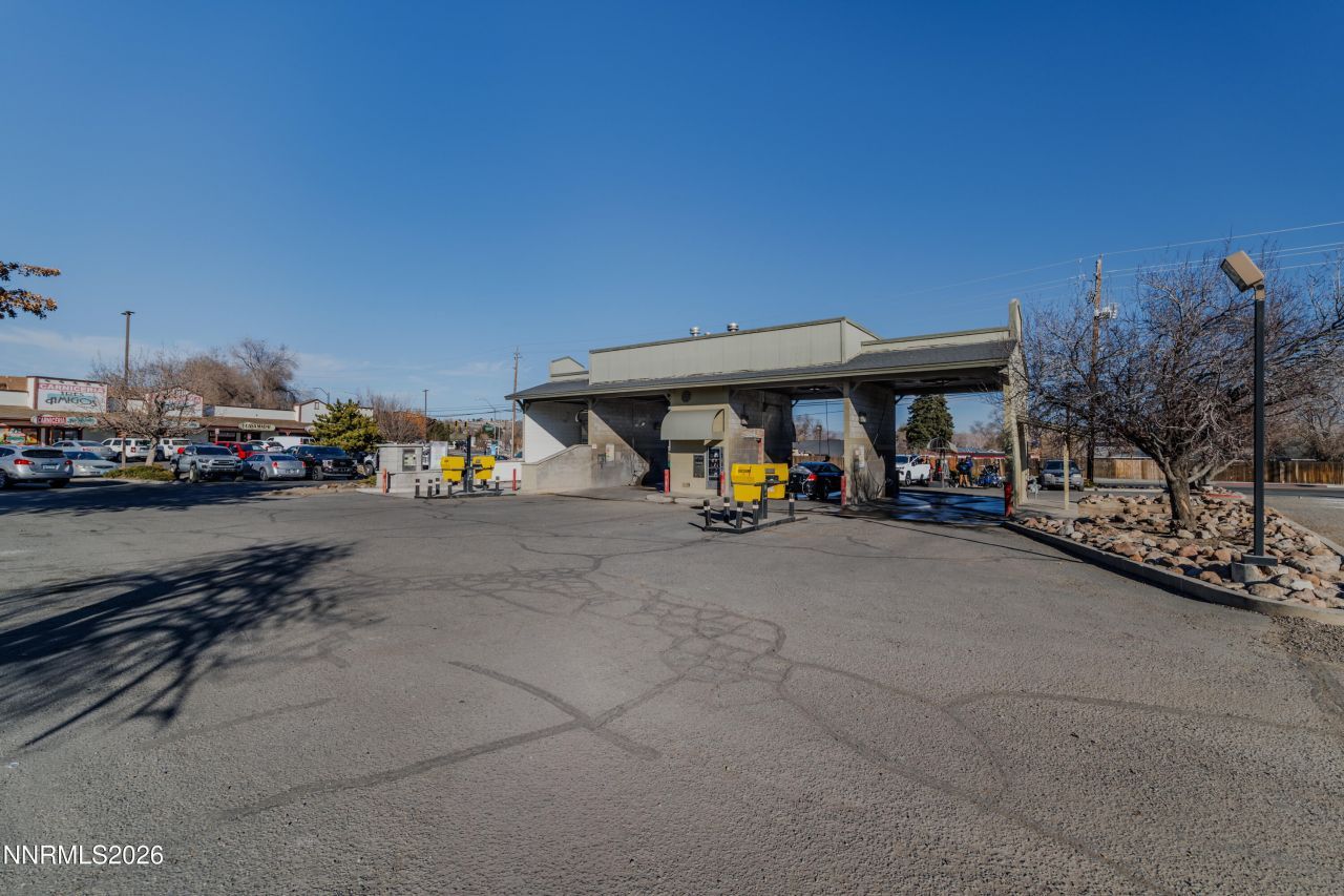 2125 Sutro Street, Reno, NV 89512 Photo