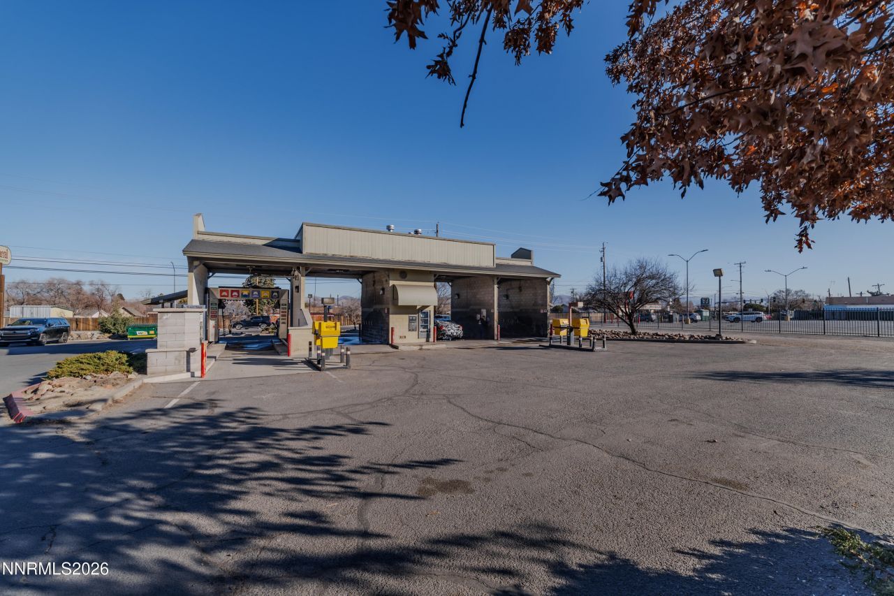 2125 Sutro Street, Reno, NV 89512 Photo