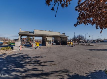 2125 Sutro Street, Reno, NV 89512 Photo