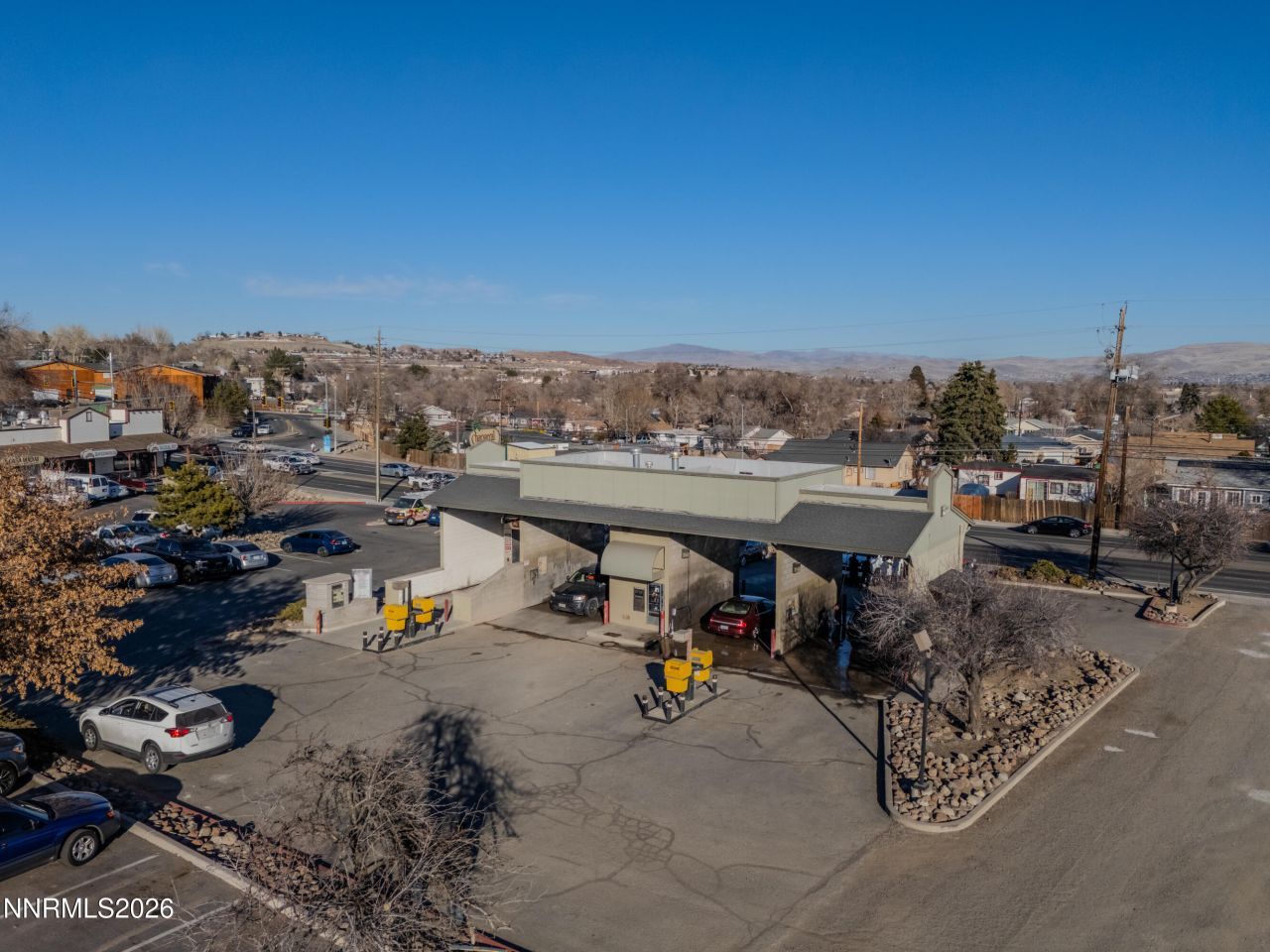 2125 Sutro Street, Reno, NV 89512 Photo