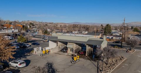 2125 Sutro Street, Reno, NV 89512 Photo