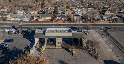 2125 Sutro Street, Reno, NV 89512 Photo