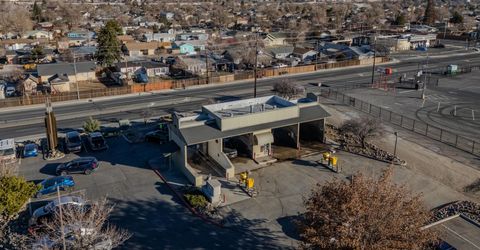 2125 Sutro Street, Reno, NV 89512 Photo