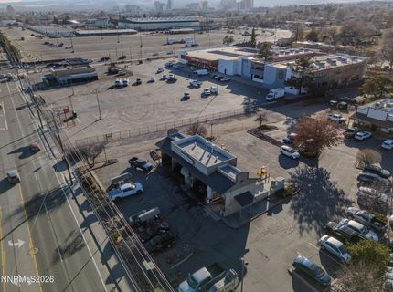 2125 Sutro Street, Reno, NV 89512 Photo