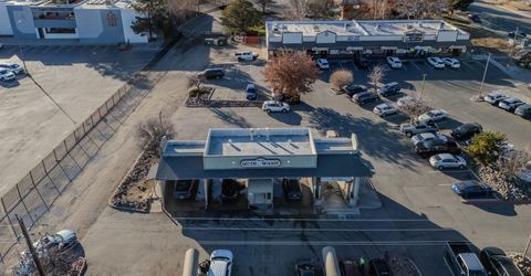 2125 Sutro Street, Reno, NV 89512 Photo