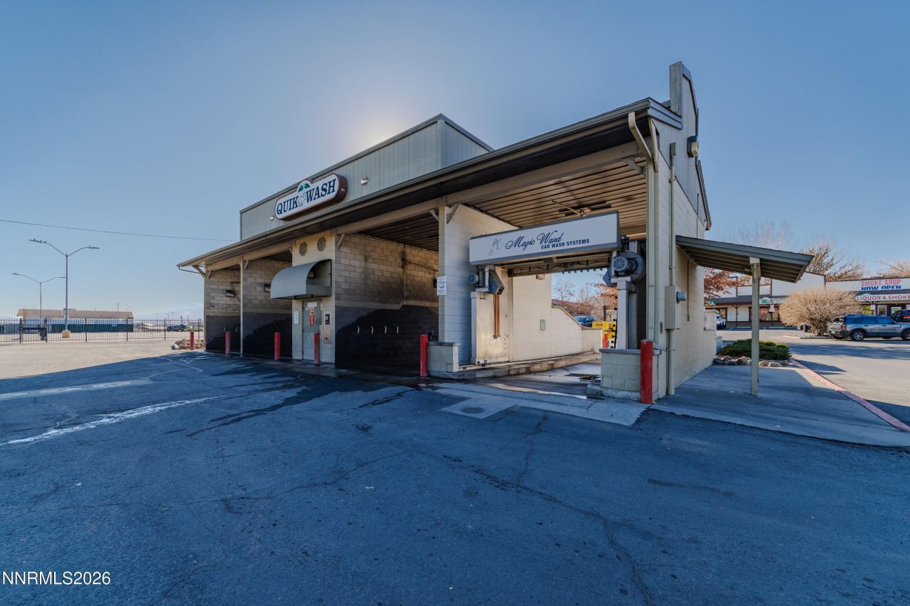 2125 Sutro Street, Reno, NV 89512 Photo