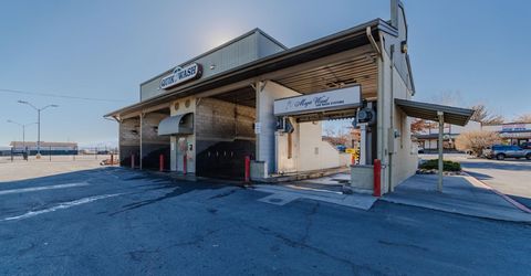 2125 Sutro Street, Reno, NV 89512 Photo