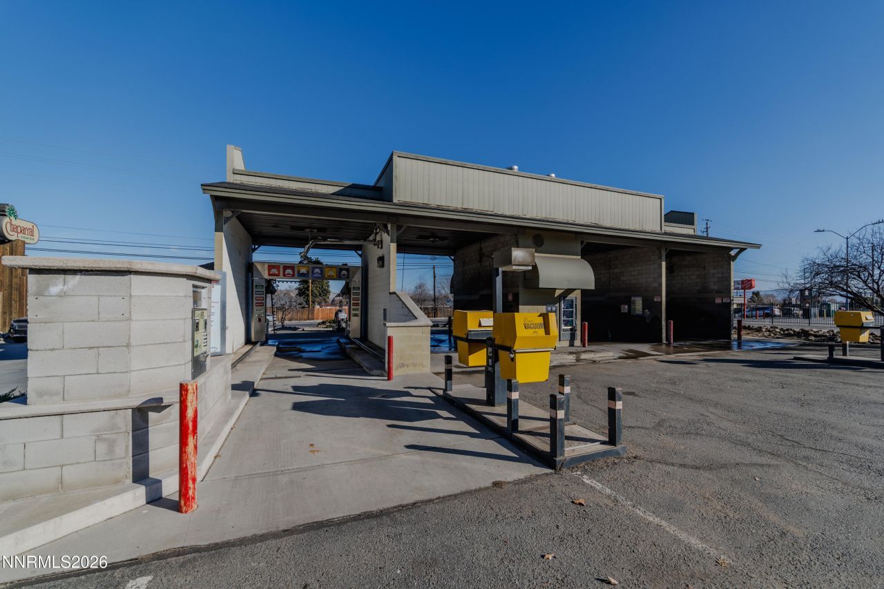 2125 Sutro Street, Reno, NV 89512 Photo