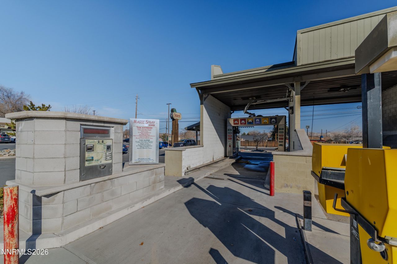 2125 Sutro Street, Reno, NV 89512 Photo