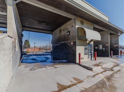 2125 Sutro Street, Reno, NV 89512 Photo