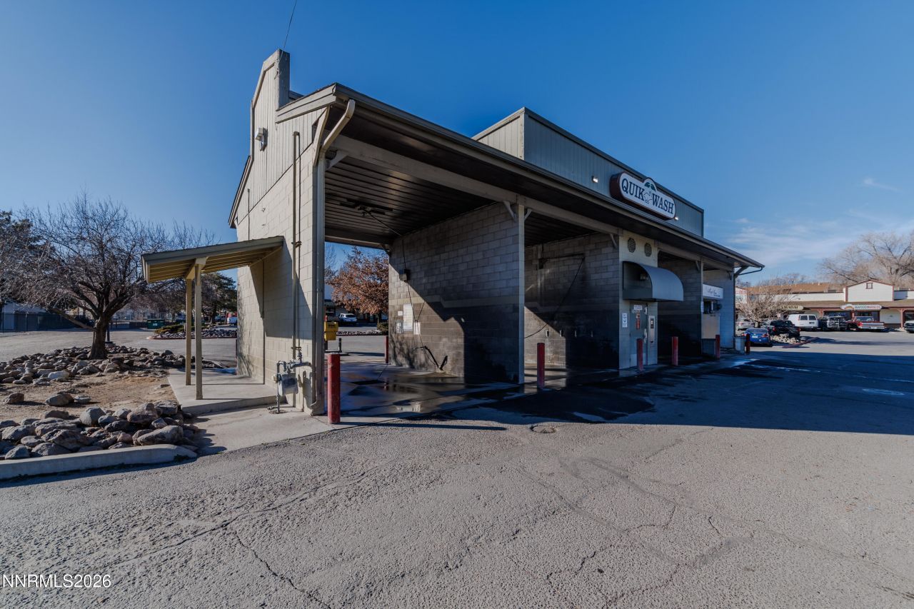 2125 Sutro Street, Reno, NV 89512 Photo