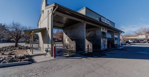 2125 Sutro Street, Reno, NV 89512 Photo