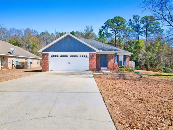 3411 Spring Meadow Drive E, Mobile, AL 36695