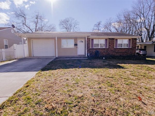 314 7th Street, Farmington, MO 63640