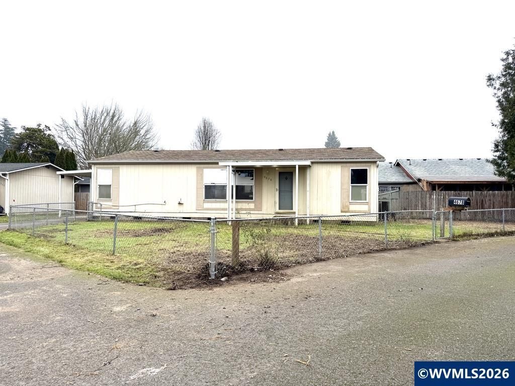 4678 La Vista Wy Se, Salem, OR 97317 Main Photo