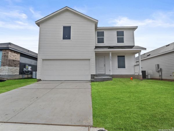 1847 Nuthatch Ridge, New Braunfels, TX 78130