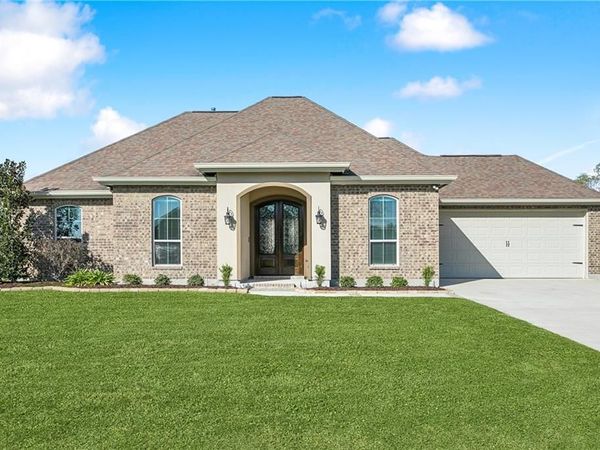 108 EDNA Drive, Des Allemands, LA 70030