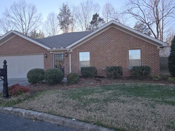 309 Bowie Court, Church Hill, TN 37642