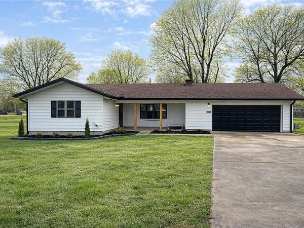 425 N Idaho Avenue, Columbus, KS 66725