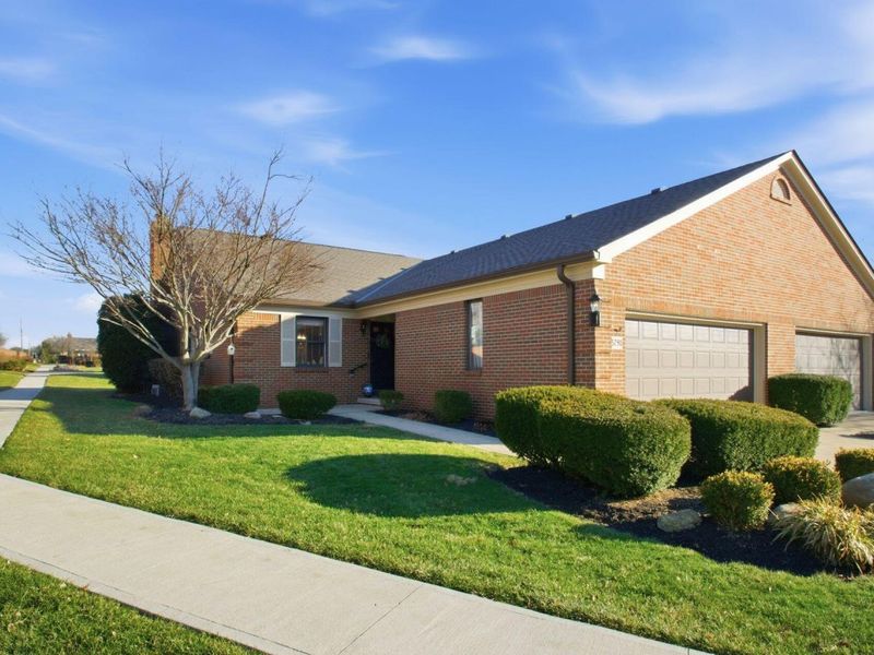 5790 Newgate Road, Dublin, OH 43017 Photo 1