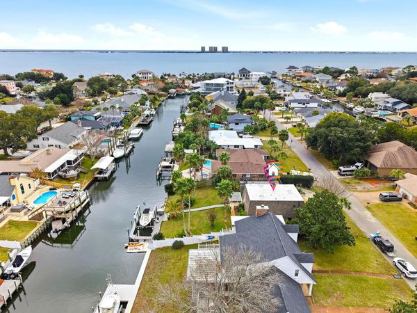 1148 Sunset Lane, Gulf Breeze, FL 32563