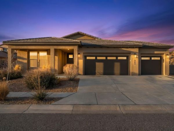 1963 Castle Peak Loop NE, Rio Rancho, NM 87144