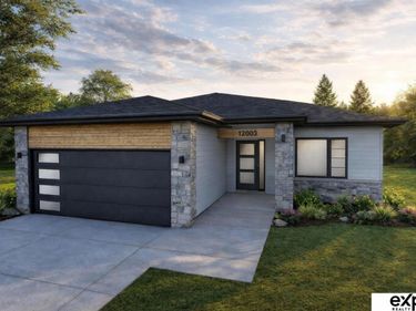 12003 S 114th Avenue , Papillion, NE 68046