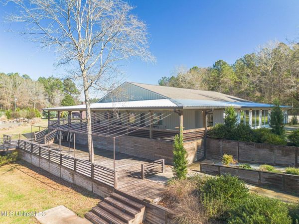 234 Rutledge Road, Lumberton, MS 39455