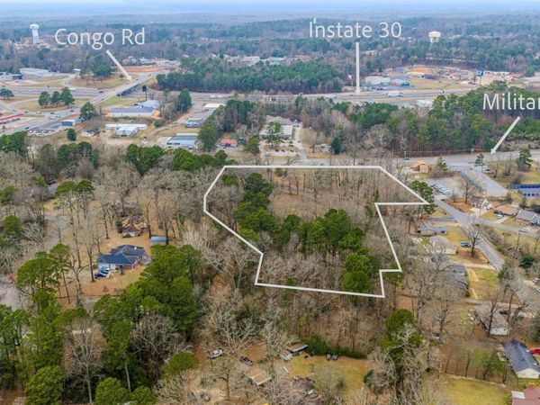 2409 Military Road, Benton, AR 72015