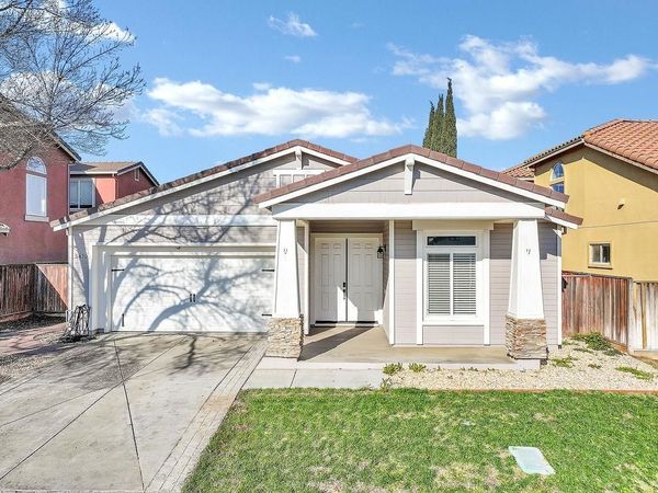 5470 5470 Gold Creek Circle, Discovery Bay, CA 94505