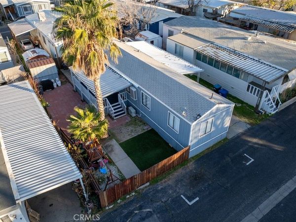 5711 Columbia Way, Unit 137, Quartz Hill, CA 93536