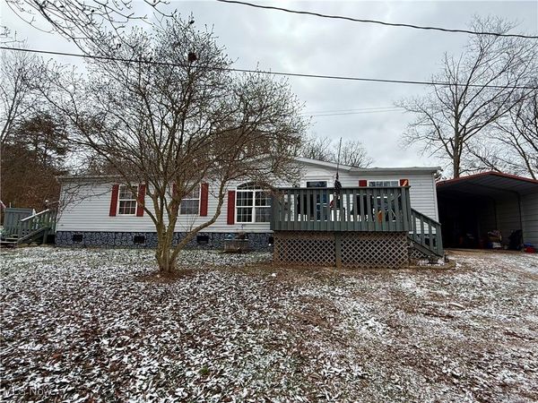 2545 Williamstown Pike, Williamstown, WV 26187