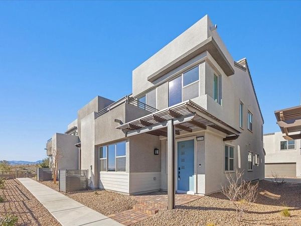 1470 Hopeful Lark Lane, Las Vegas, NV 89138