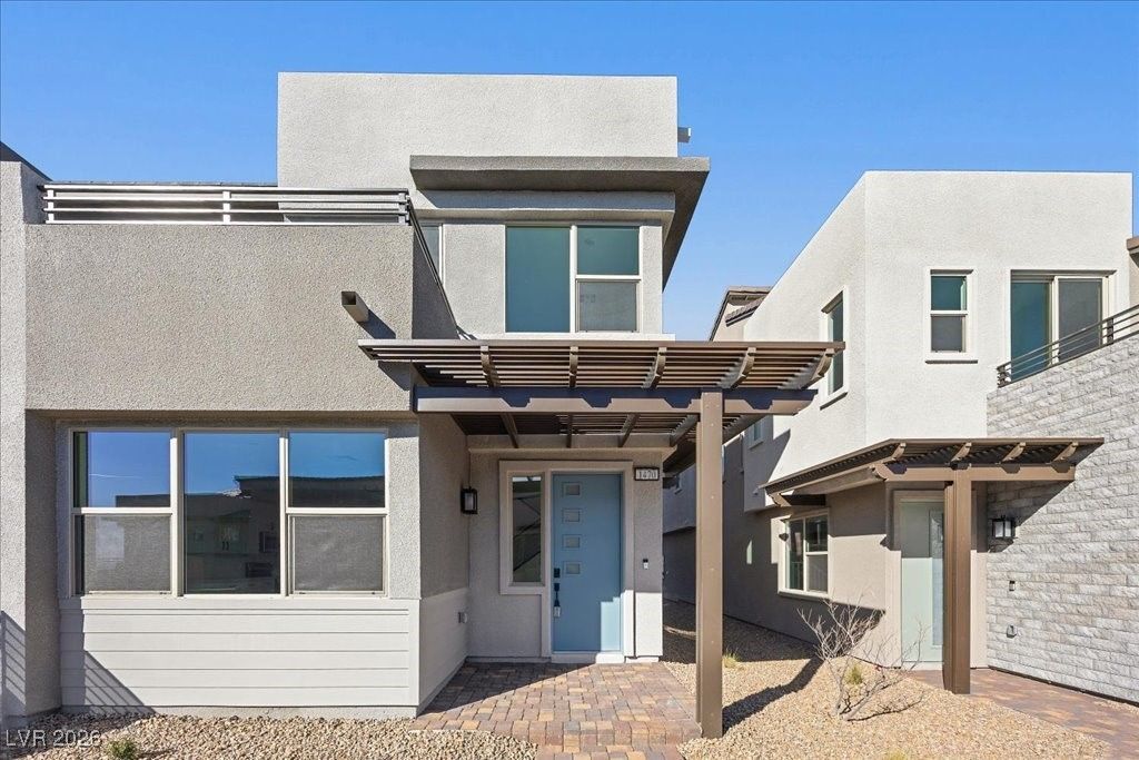 1470 Hopeful Lark Lane, Las Vegas, NV 89138 Main Photo