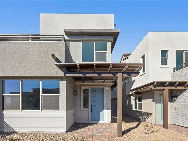 1470 Hopeful Lark Lane, Las Vegas, NV 89138